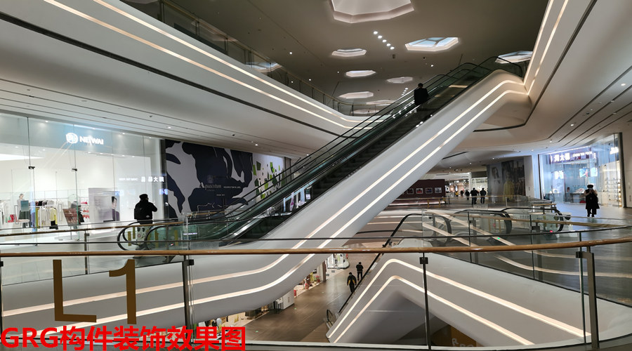 GRG構件效果圖 GRG構件效果圖