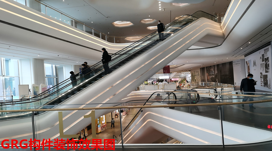 GRG構件效果圖 GRG構件效果圖