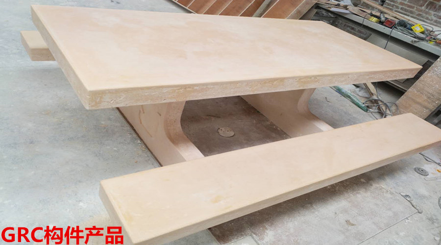 GRC材料 GRC材料