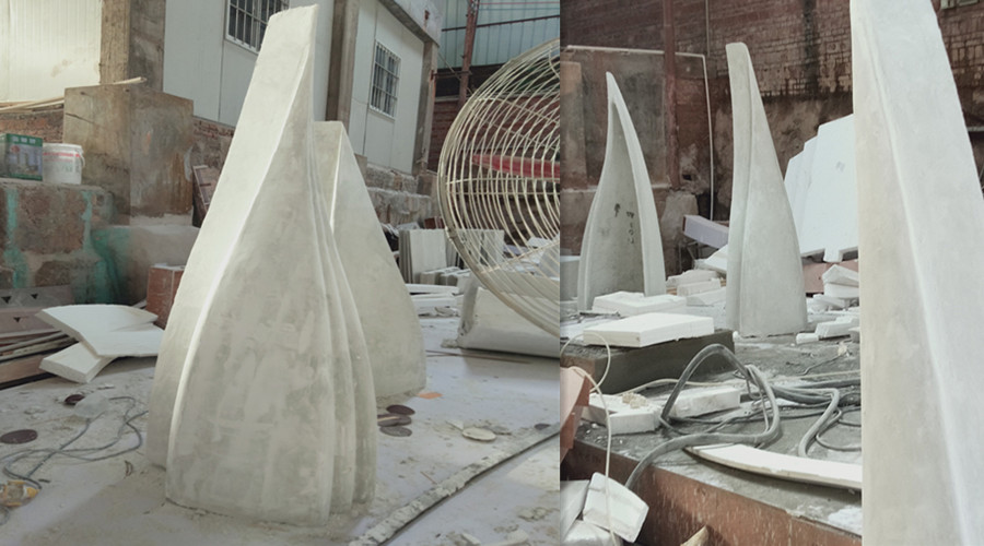 GRG構件產品 GRG構件產品