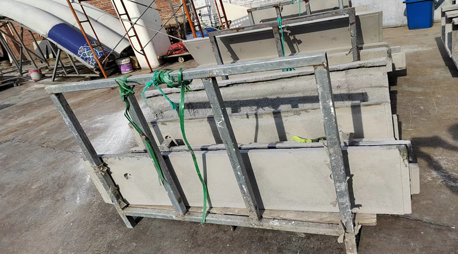 GRC構件產(chǎn)品