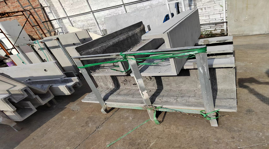 GRC構件產(chǎn)品