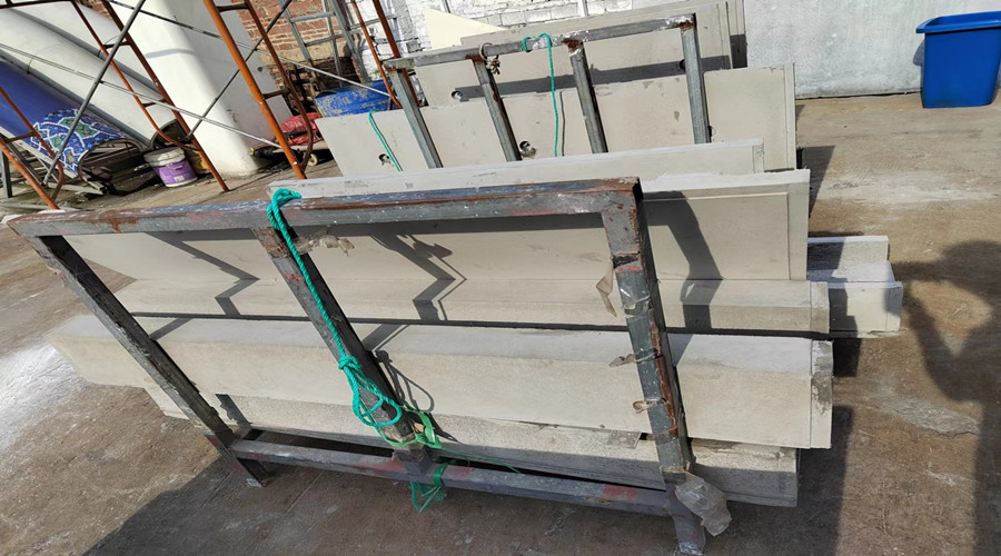 GRC構件產(chǎn)品