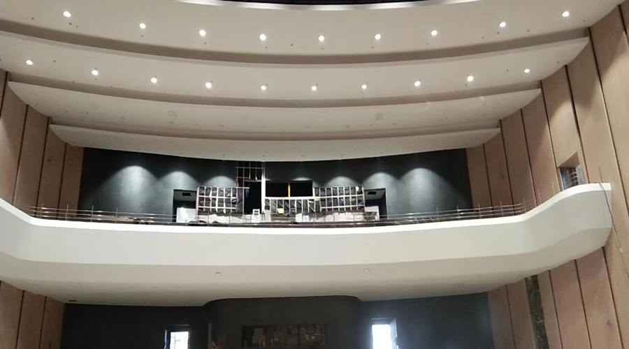 GRG構件裝飾效果 GRG構件裝飾效果