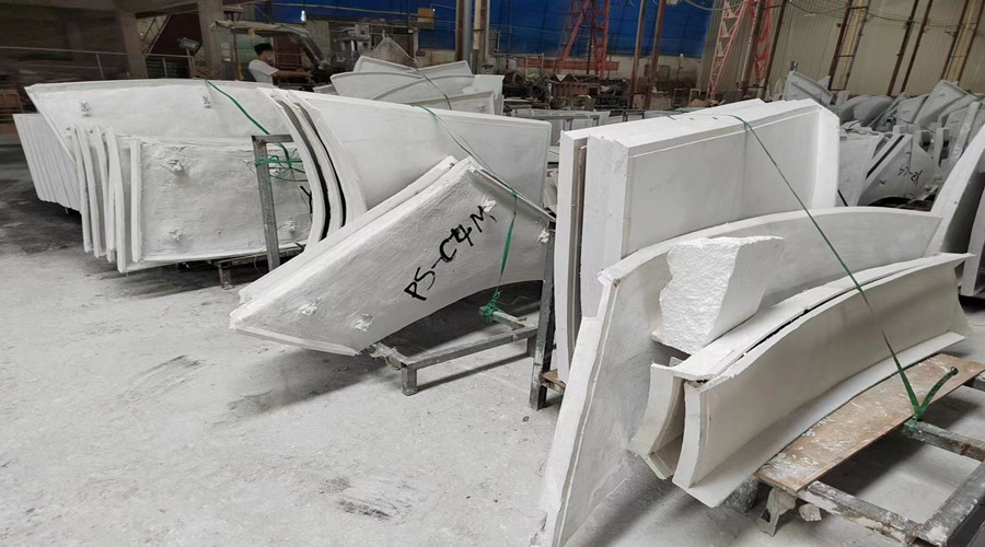 GRG材料產品 GRG材料產品