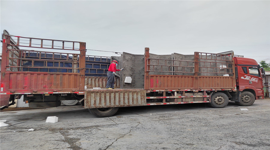 GRC外墻板生產制作 GRC外墻板生產制作