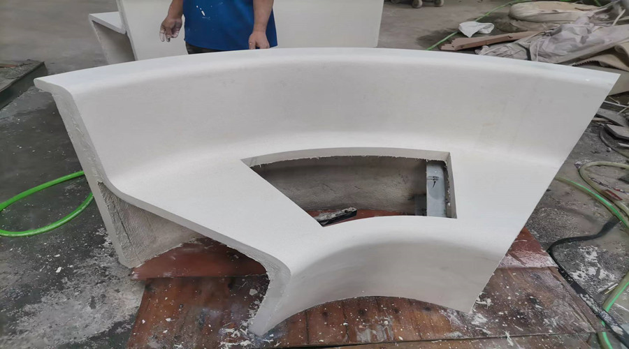 出口俄羅斯GRC坐凳項(xiàng)目 出口俄羅斯GRC坐凳項(xiàng)目