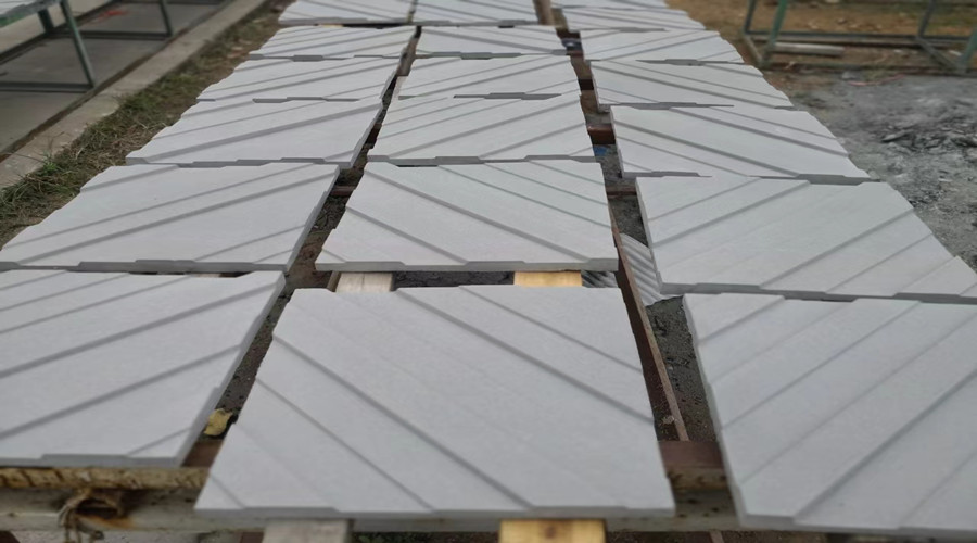 出口海底撈新加坡GRC構(gòu)件模塊項目 出口海底撈新加坡GRC構(gòu)件模塊項目