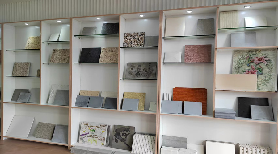 廣東飾紀上品GRG材料生產(chǎn)廠家