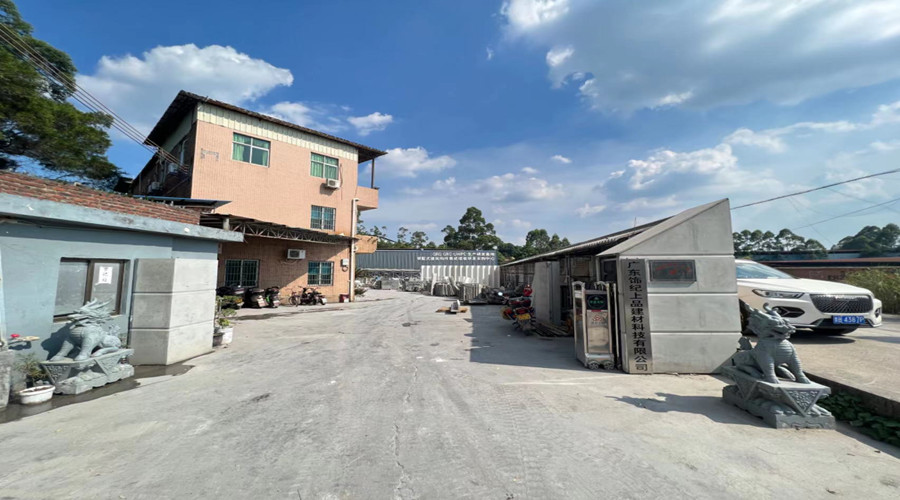 廣東飾紀上品GRG材料生產(chǎn)廠家