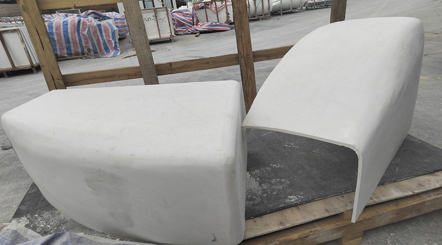 黃埔科技金融中心GRG吧臺項目 黃埔科技金融中心GRG吧臺項目