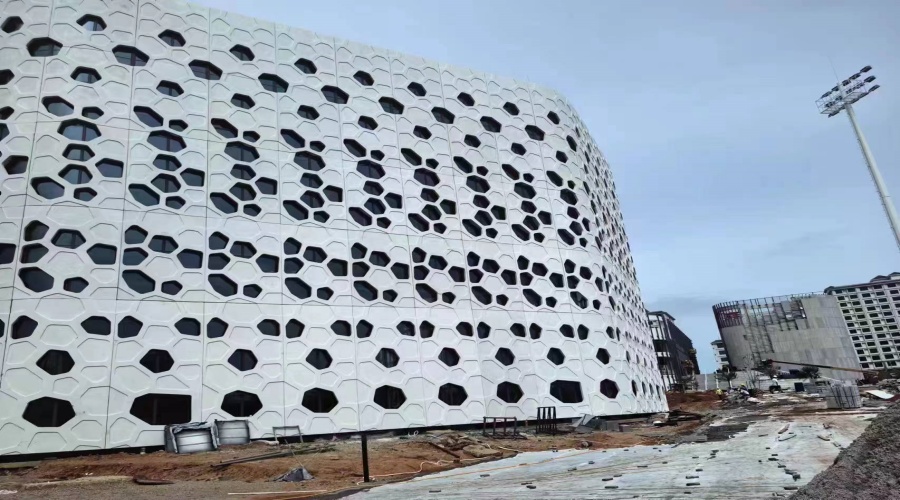 UHPC預制構件 UHPC預制構件