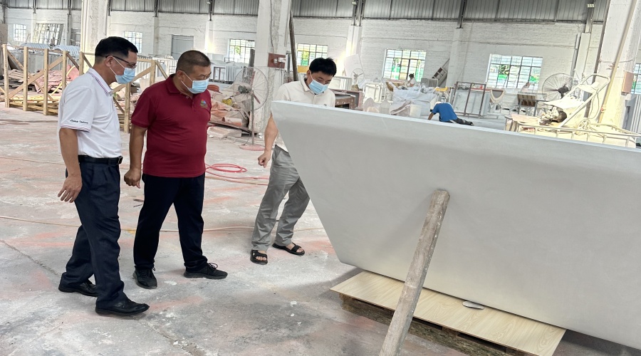 了解產(chǎn)品工藝 了解產(chǎn)品工藝