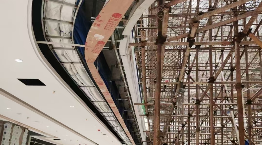 GRG裝飾板 GRG裝飾板