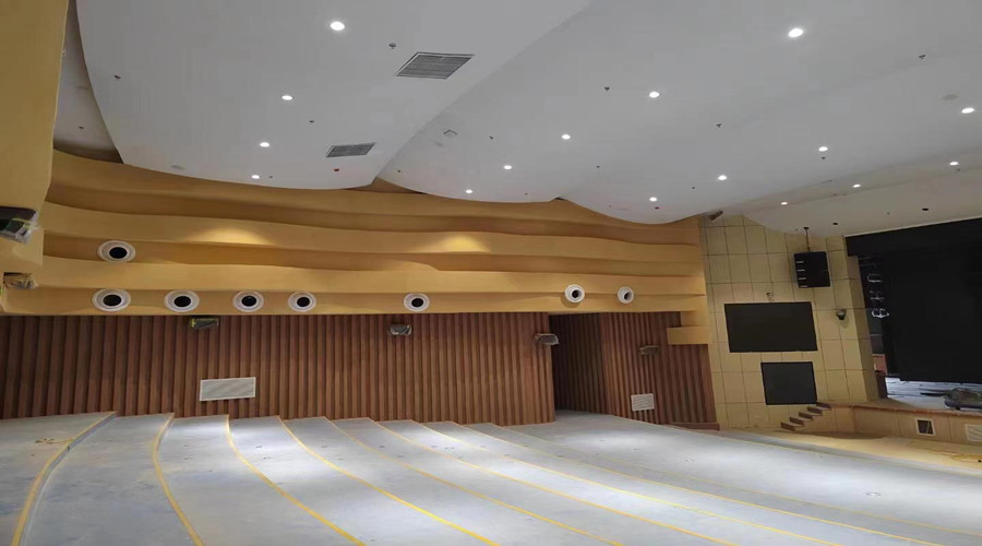 劇院GRG造型 劇院GRG造型