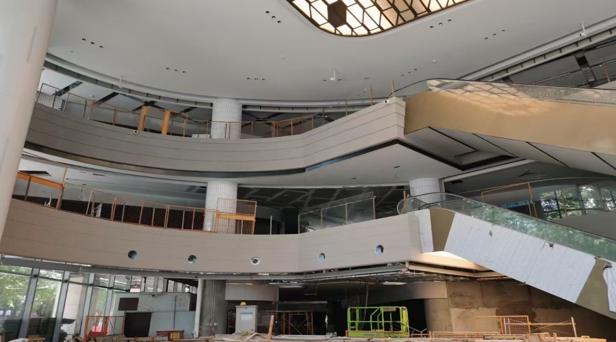 GRG構件造型 GRG構件造型