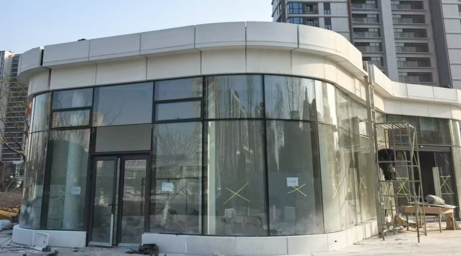 GRC構件造型 GRC構件造型