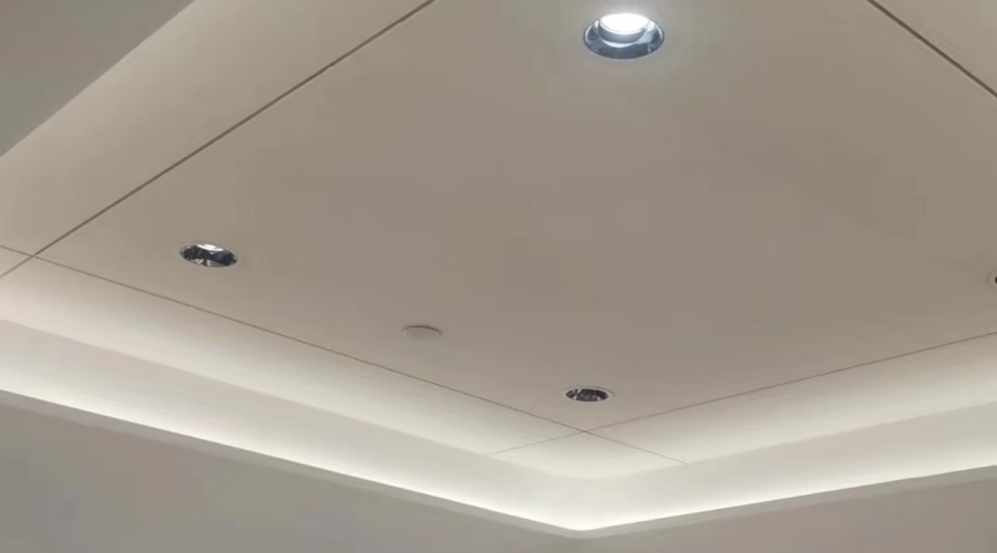 甘肅張掖特殊學校GRG構件項目 甘肅張掖特殊學校GRG構件項目