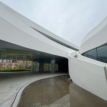 GRC構件造型 GRC構件造型