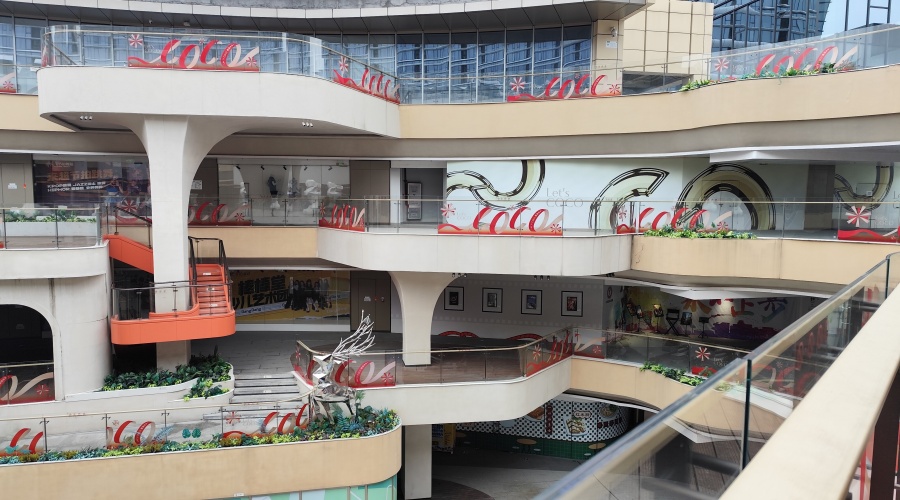 GRC攔河柱子 GRC攔河柱子