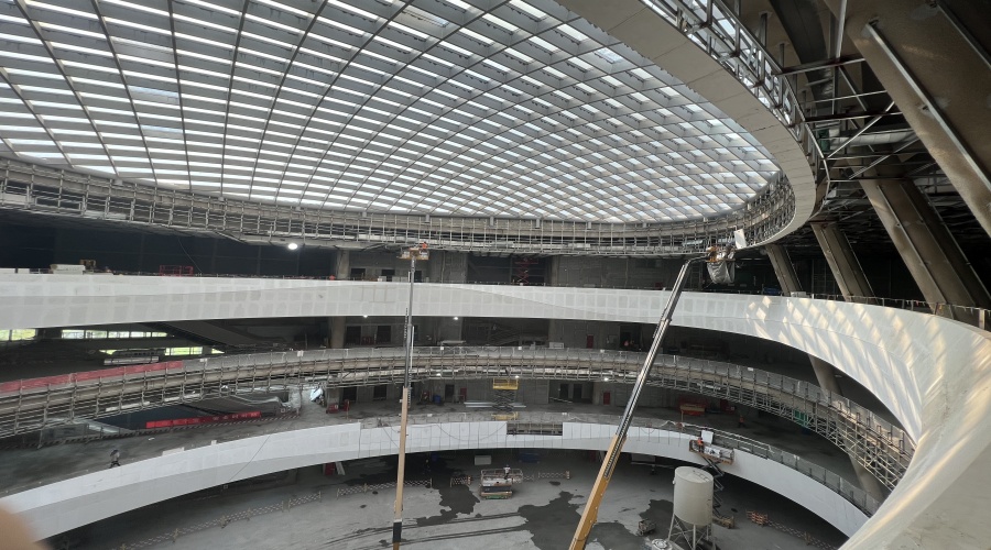 GRG構件造型 GRG構件造型