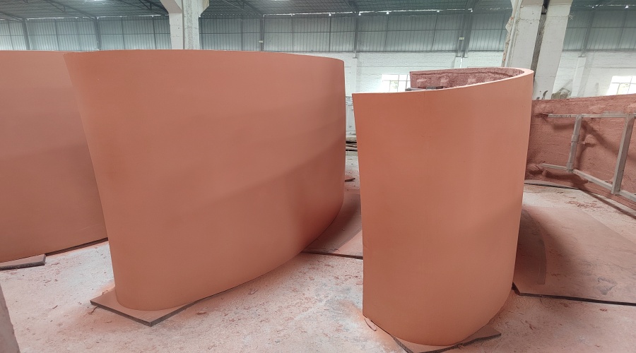 GRC構(gòu)件產(chǎn)品