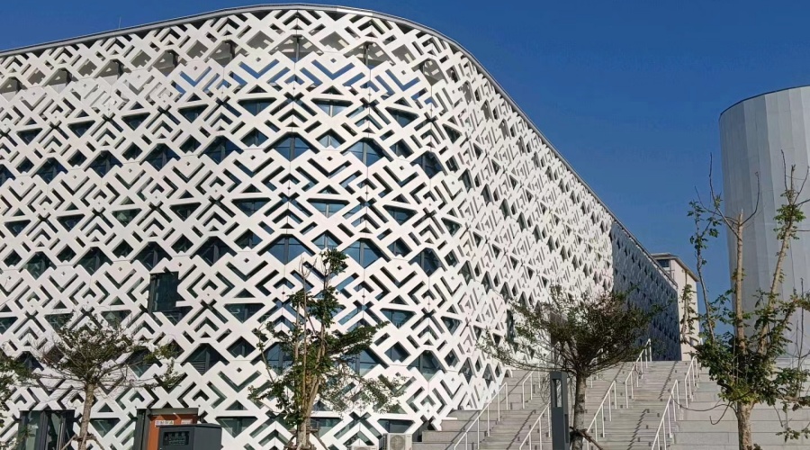 UHPC構(gòu)件 UHPC構(gòu)件