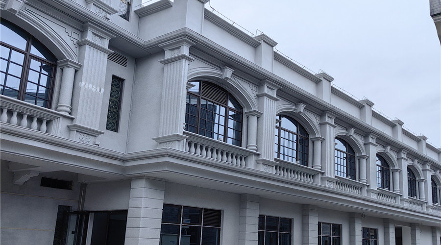 GRC羅馬柱 GRC羅馬柱