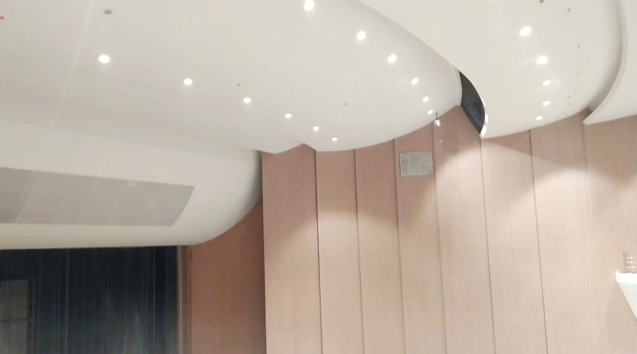 GRG異型構(gòu)件