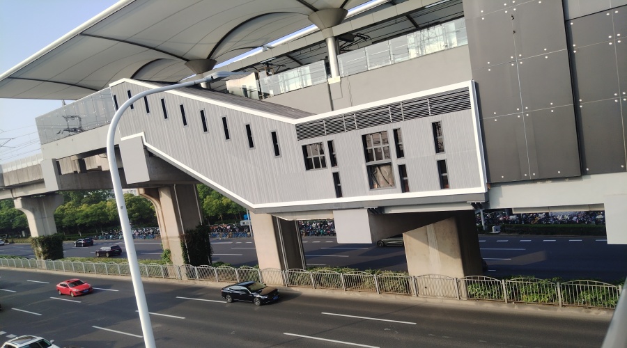 UHPC幕墻板 UHPC幕墻板