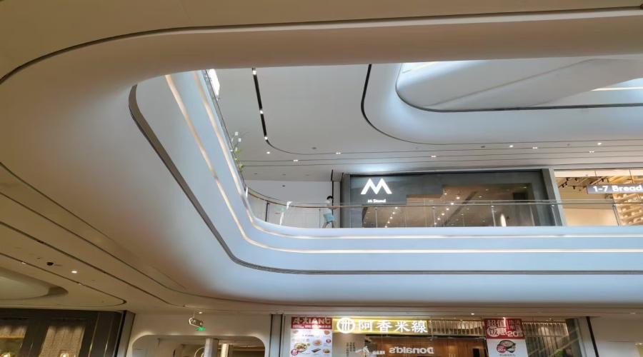 GRG材料裝飾 GRG材料裝飾