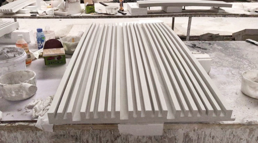 GRG構(gòu)件產(chǎn)品