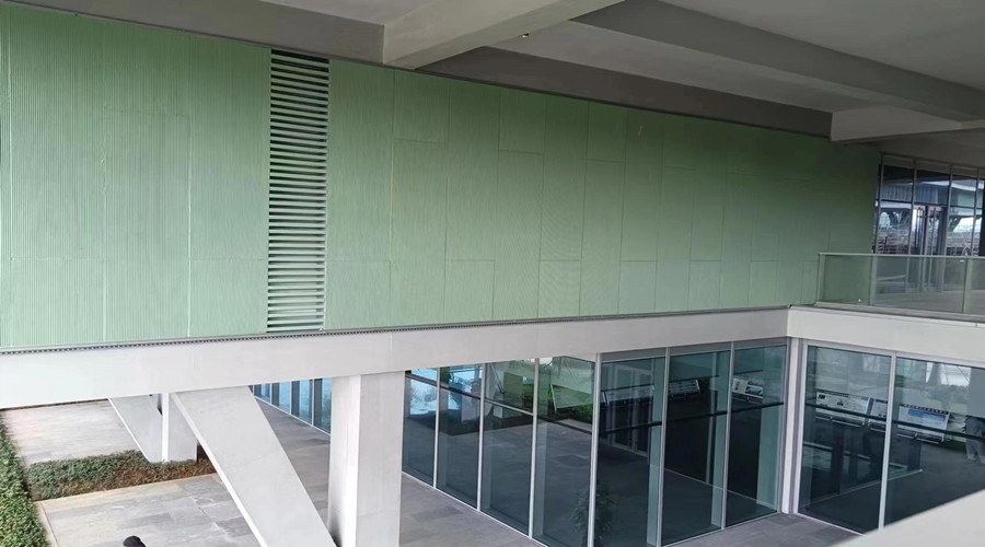 GRC構件裝飾效果 GRC構件裝飾效果