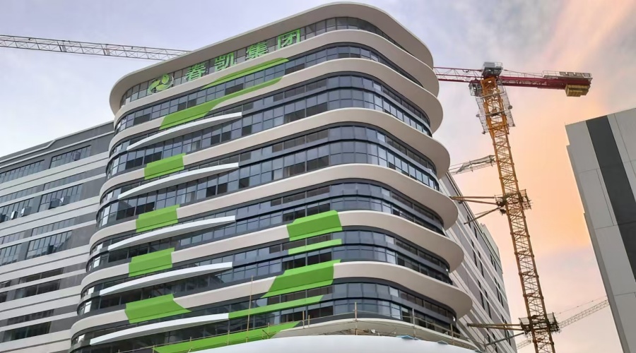 GRC外墻造型板 GRC外墻造型板