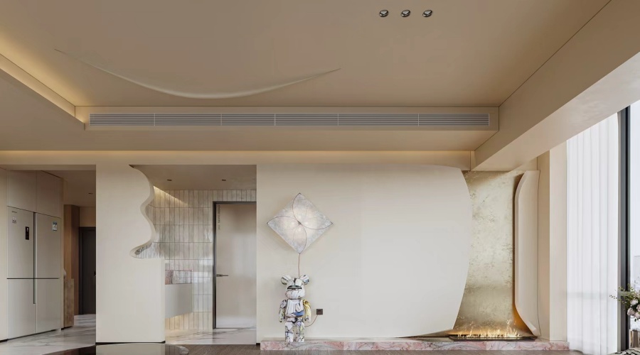 GRG吊頂造型 GRG吊頂造型