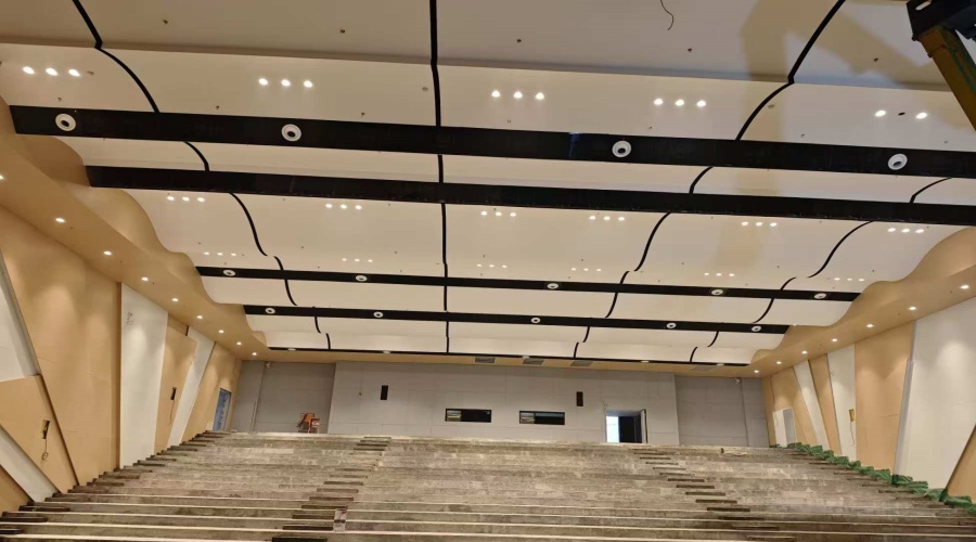 GRG吊頂裝飾效果 GRG吊頂裝飾效果