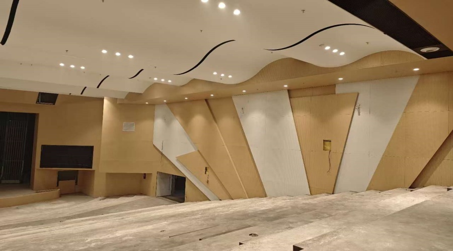 GRG吊頂裝飾效果 GRG吊頂裝飾效果