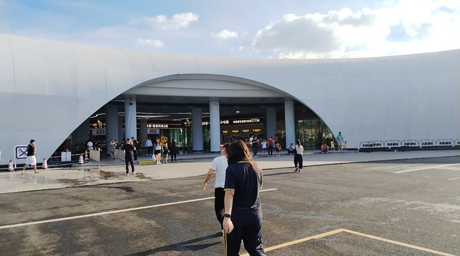 GRC構件裝飾效果 GRC構件裝飾效果