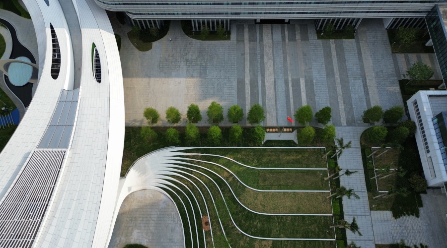 GRC構件裝飾效果 GRC構件裝飾效果