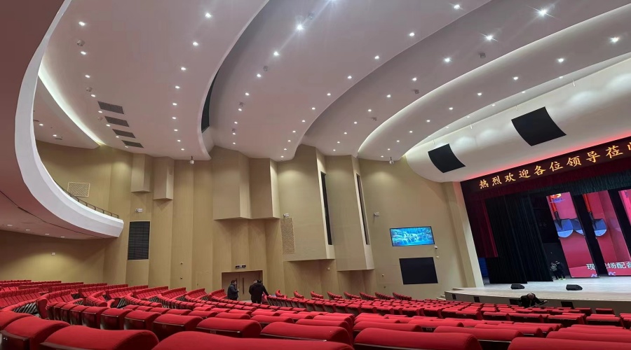 劇院GRG吊頂材料 劇院GRG吊頂材料