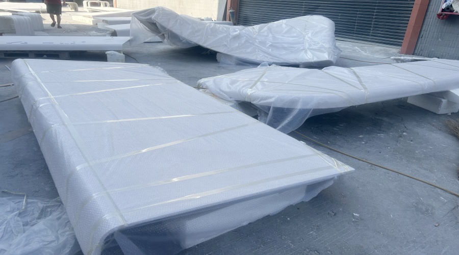 GRC構(gòu)件產(chǎn)品 GRC構(gòu)件產(chǎn)品