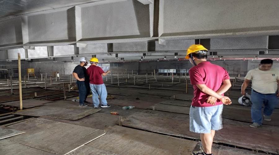 東莞嘉榮外國語學(xué)院GRG報告廳工程 東莞嘉榮外國語學(xué)院GRG報告廳工程