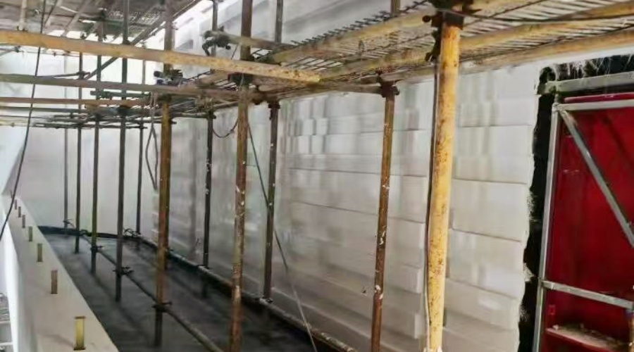 東莞嘉榮外國語學(xué)院GRG報告廳工程 東莞嘉榮外國語學(xué)院GRG報告廳工程