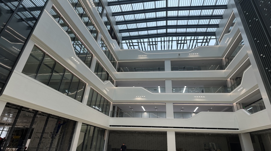 GRG玻璃纖維增強石膏板定制造型 GRG玻璃纖維增強石膏板定制造型